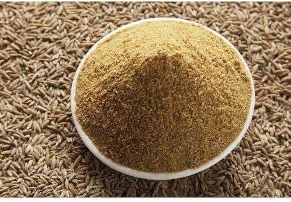 Cumin Seed & Powder