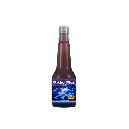 Avon Ortho Plus Syrup 