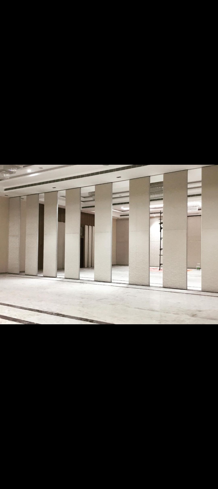 Movable Walls 