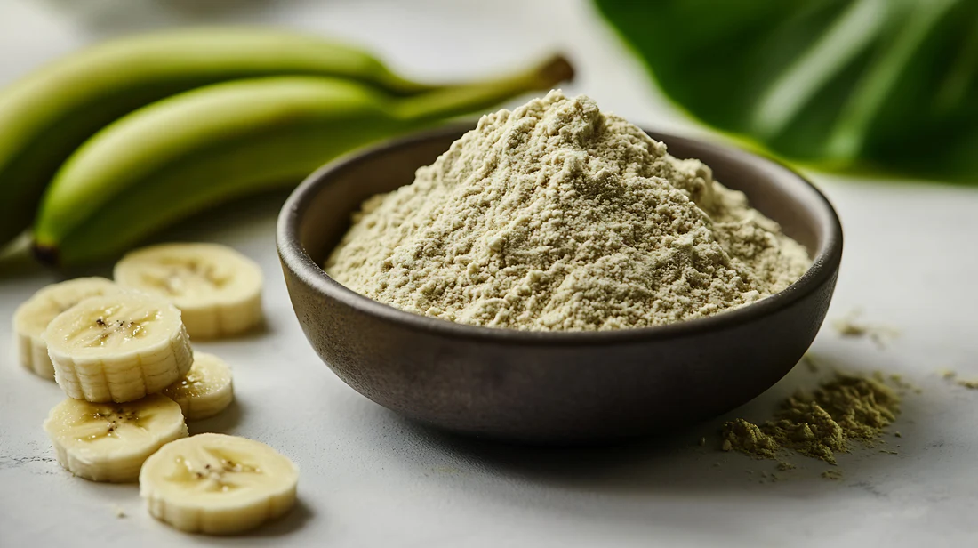 Bananan Powder