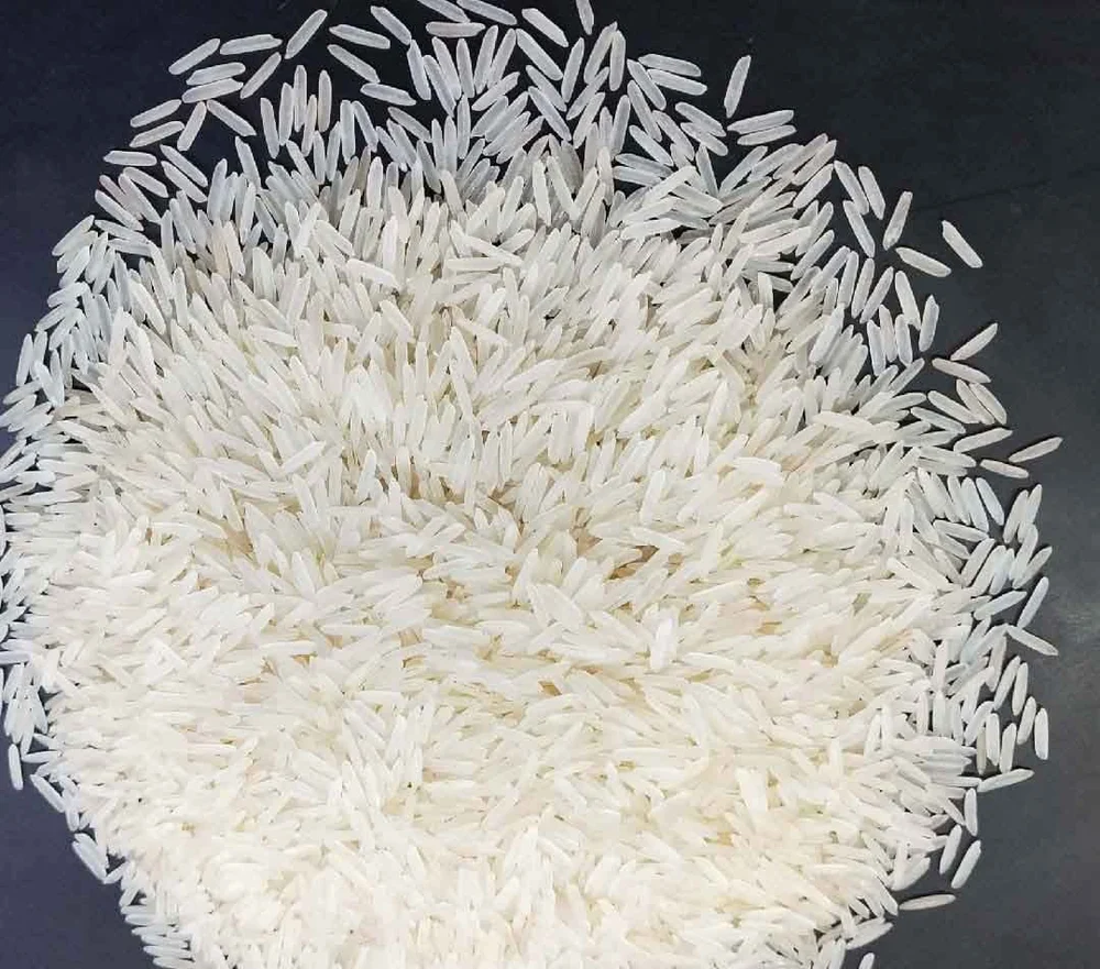 Basmati Rice