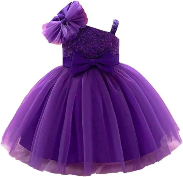 Baby Girls Casual Wear Frock