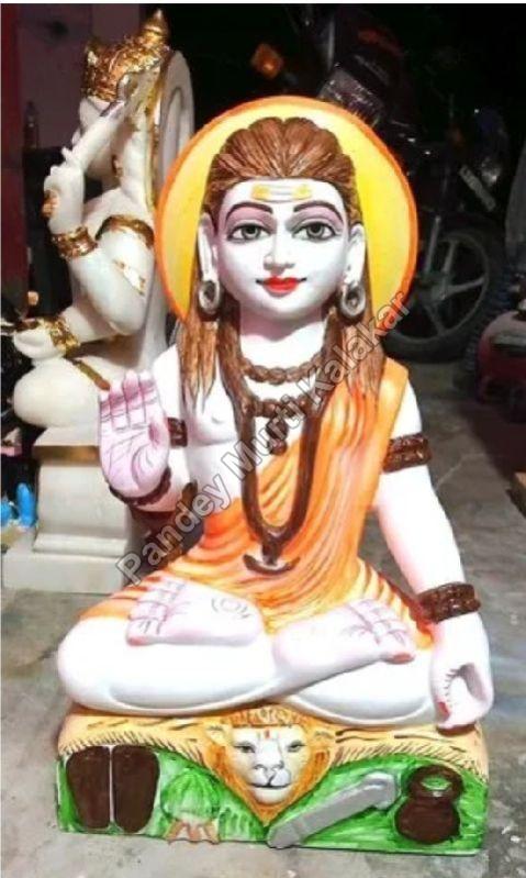 Baba balaknath statue