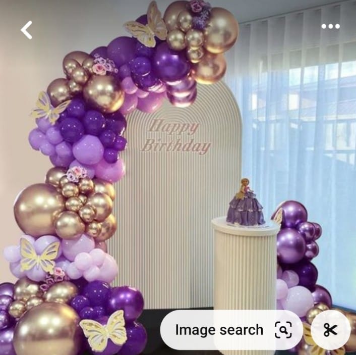 baloons