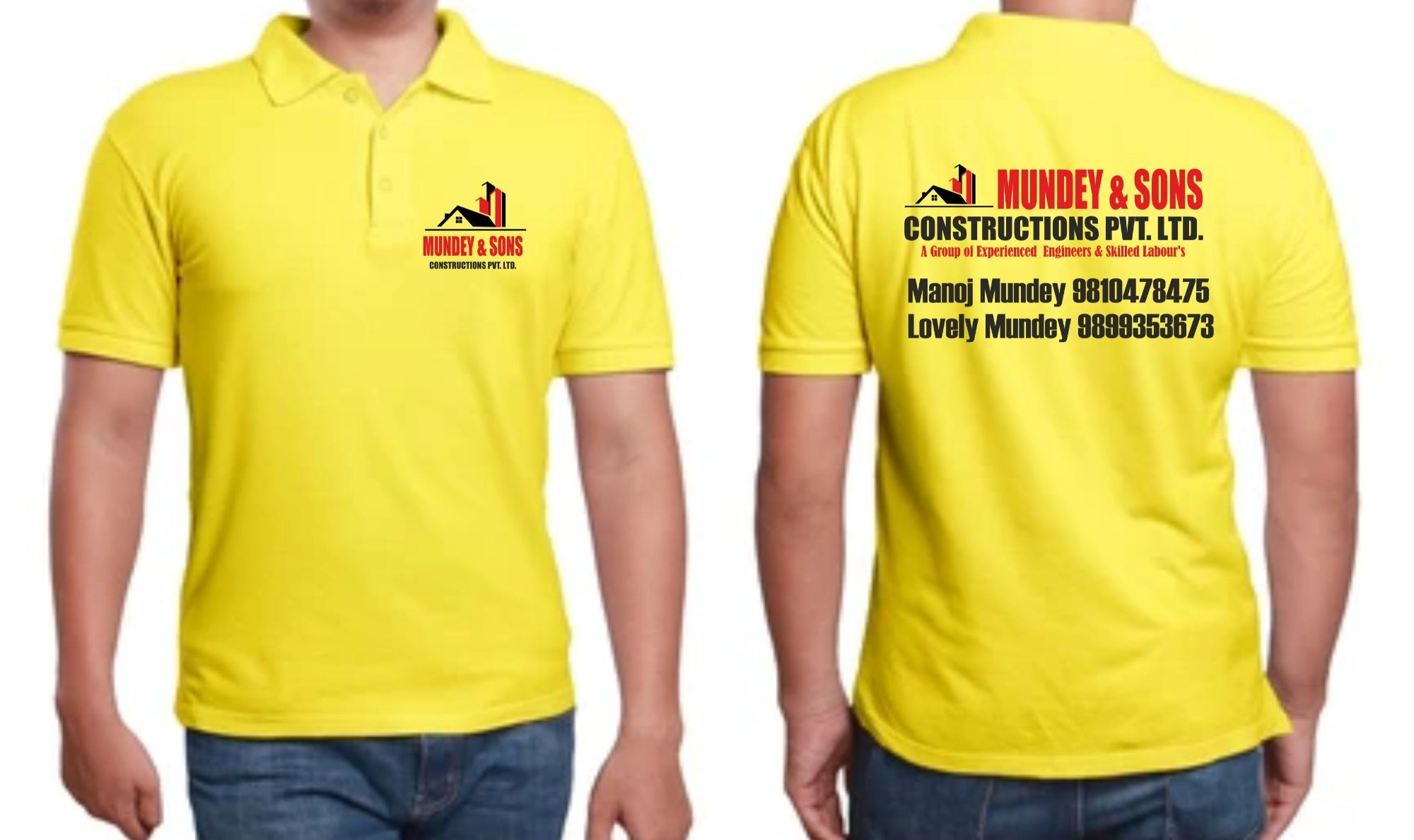 T Shirt