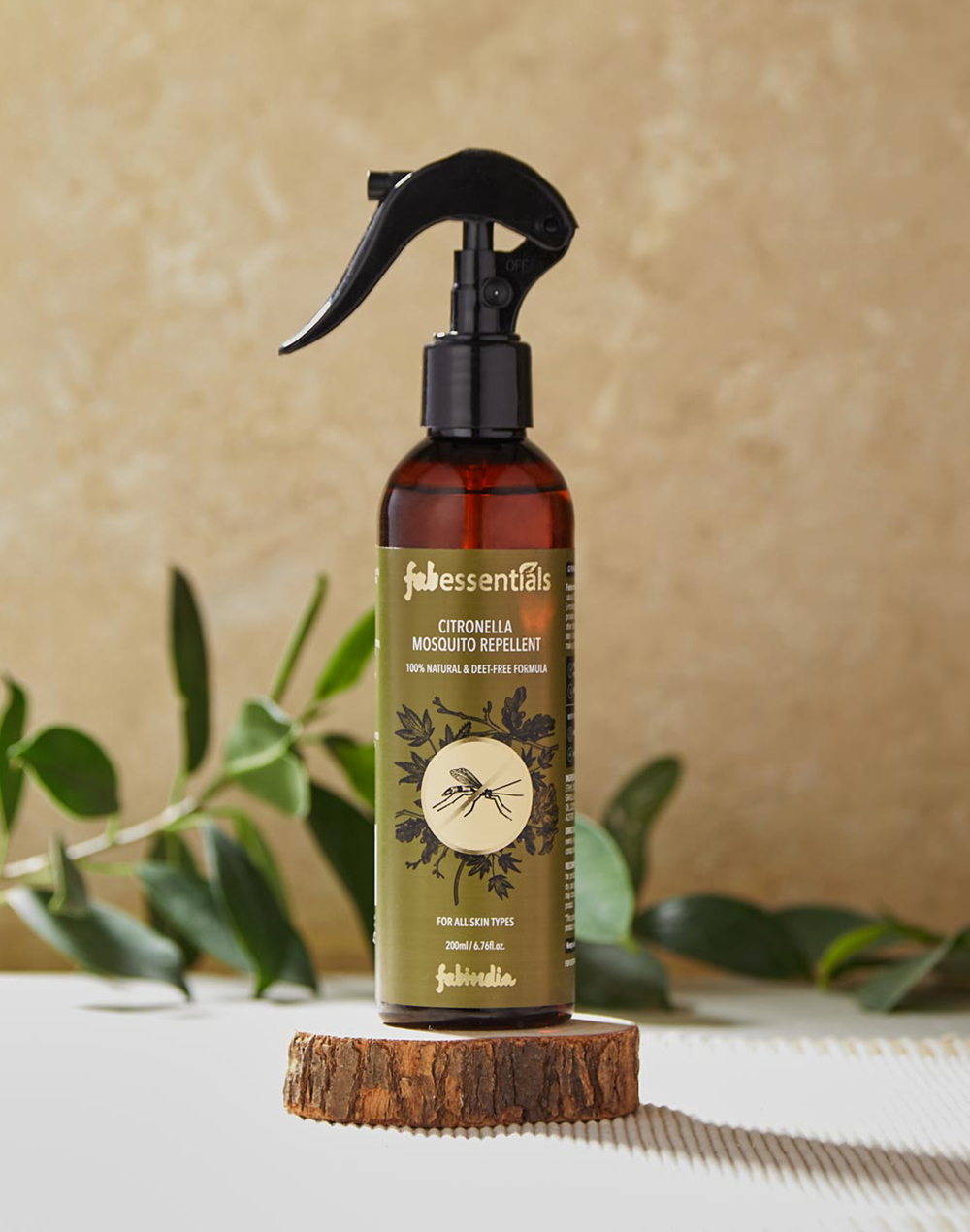 mosqutio lotion