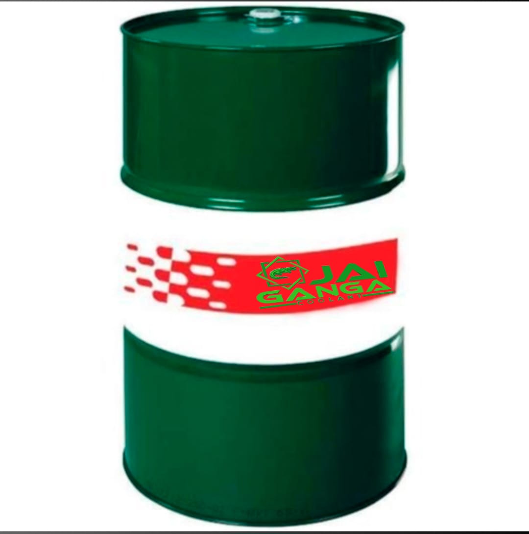 Jai ganga Coolant Engine oil