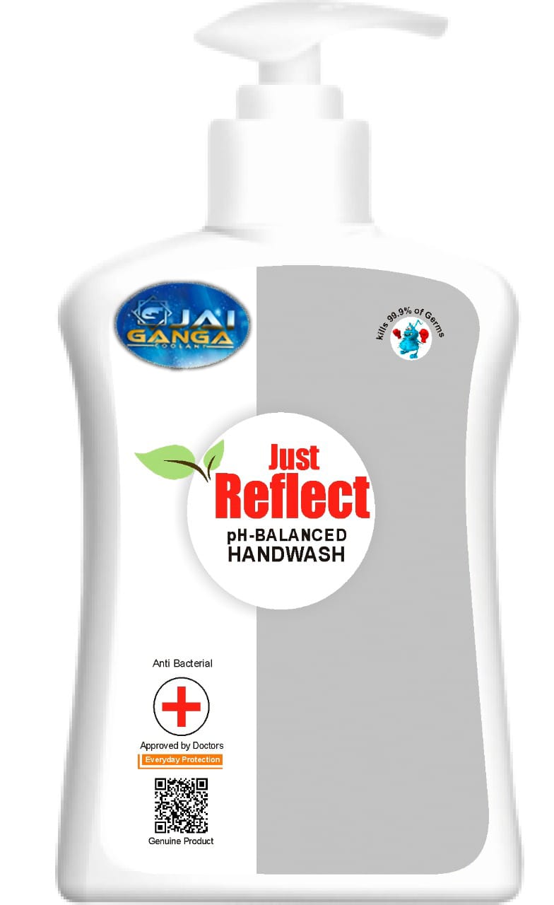 Handwash
