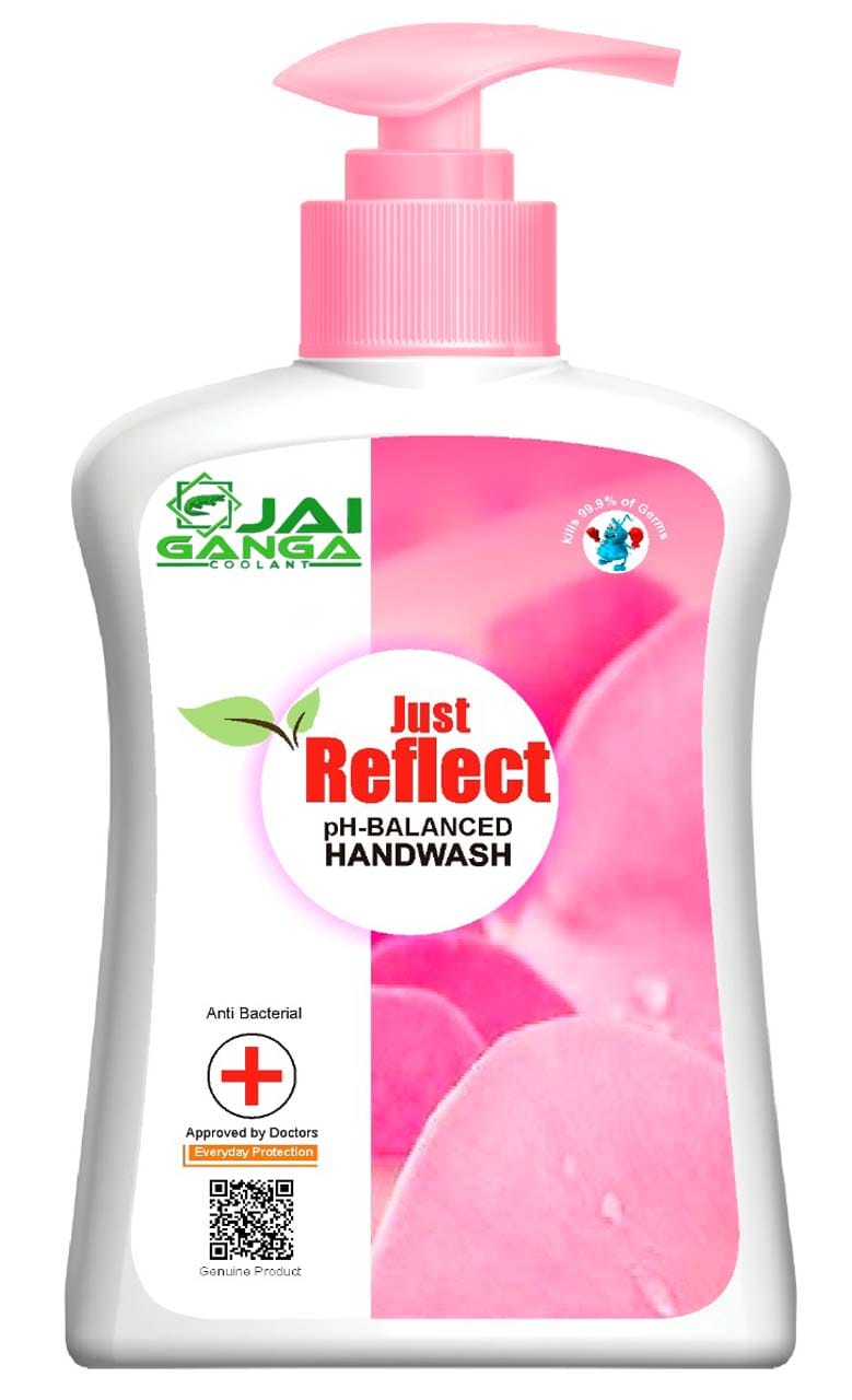 Handwash