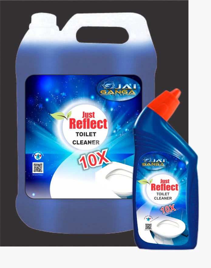 Toilet Cleaner