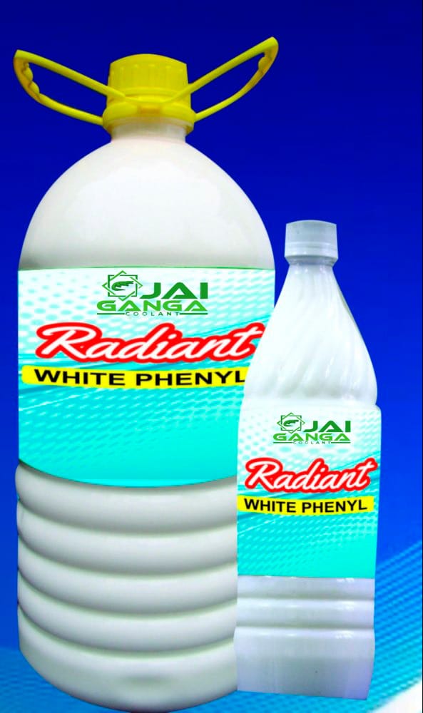 Phynyl Radient white 