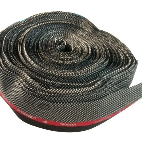 Textile gripper