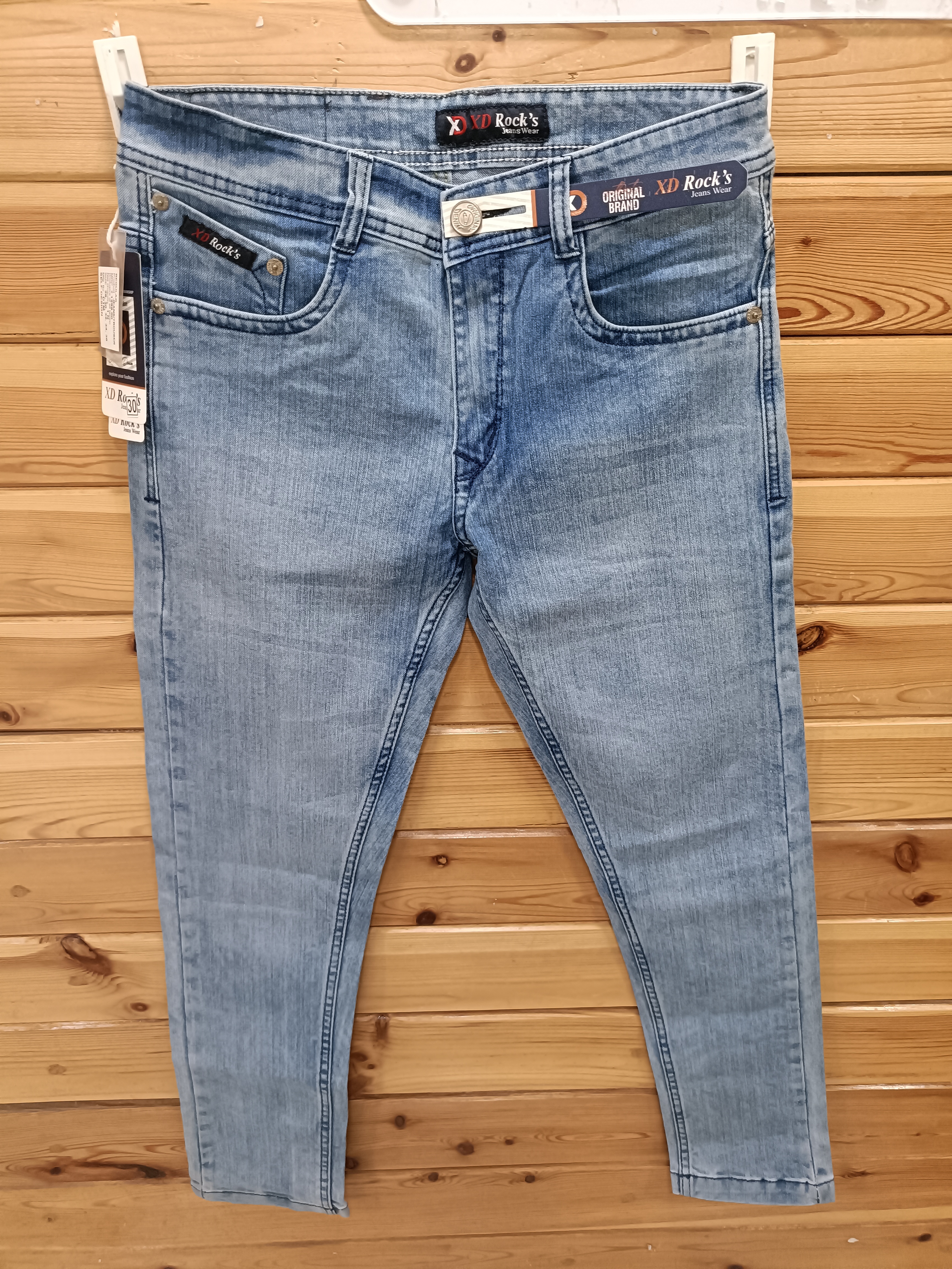 XDEWZ JEANS