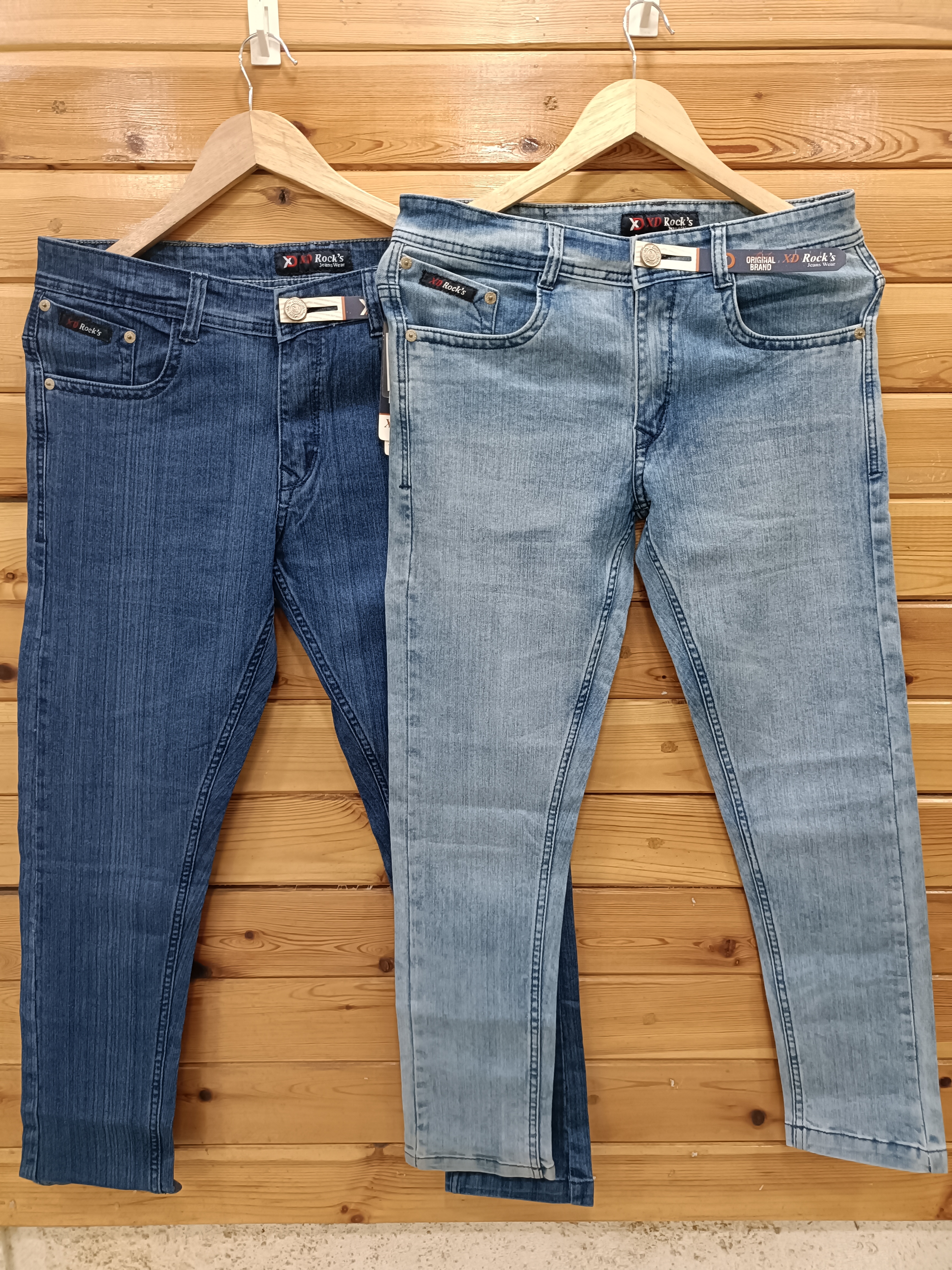 XDEWZ JEANS