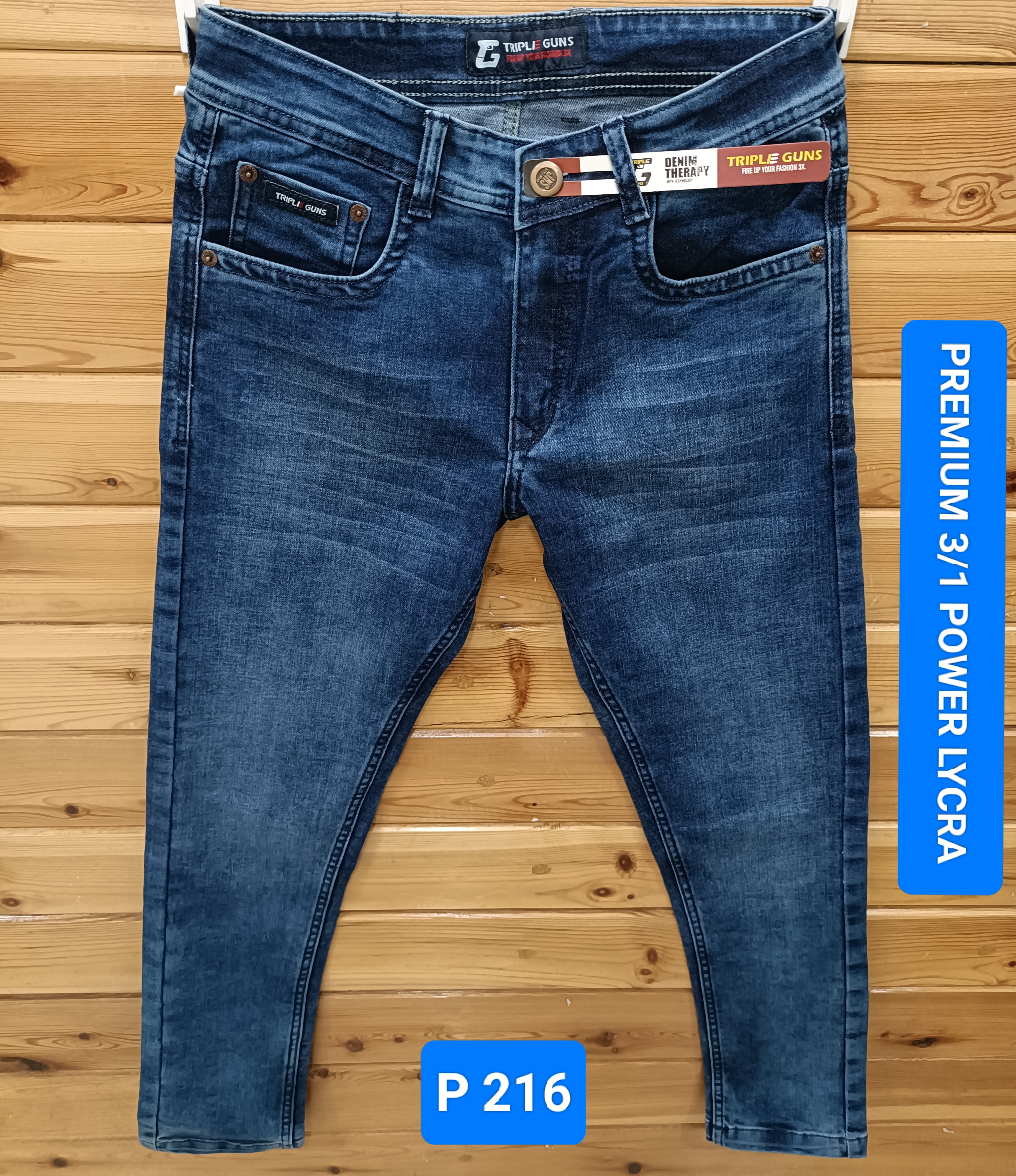 XDEWZ JEANS