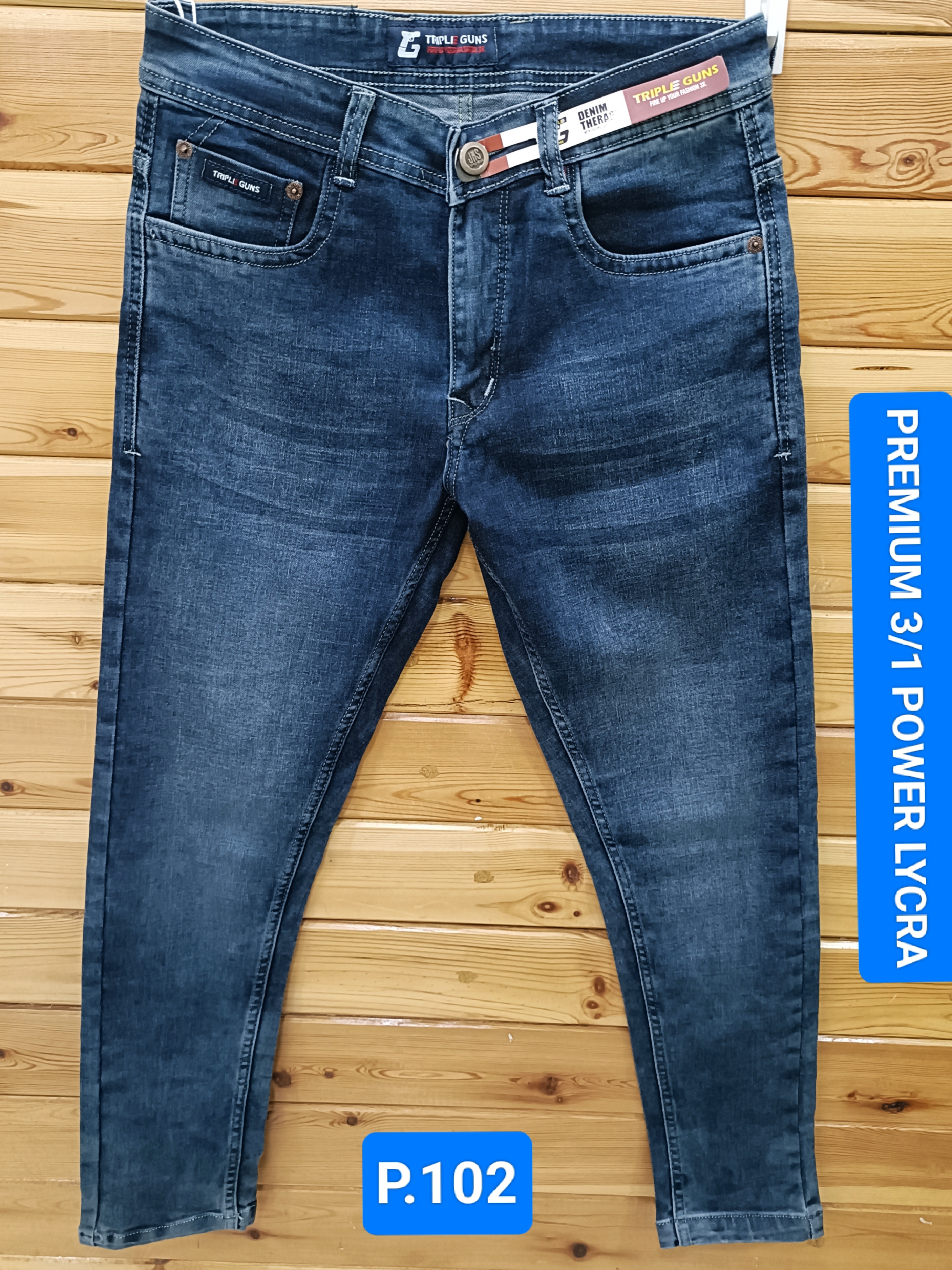 XDEWZ JEANS