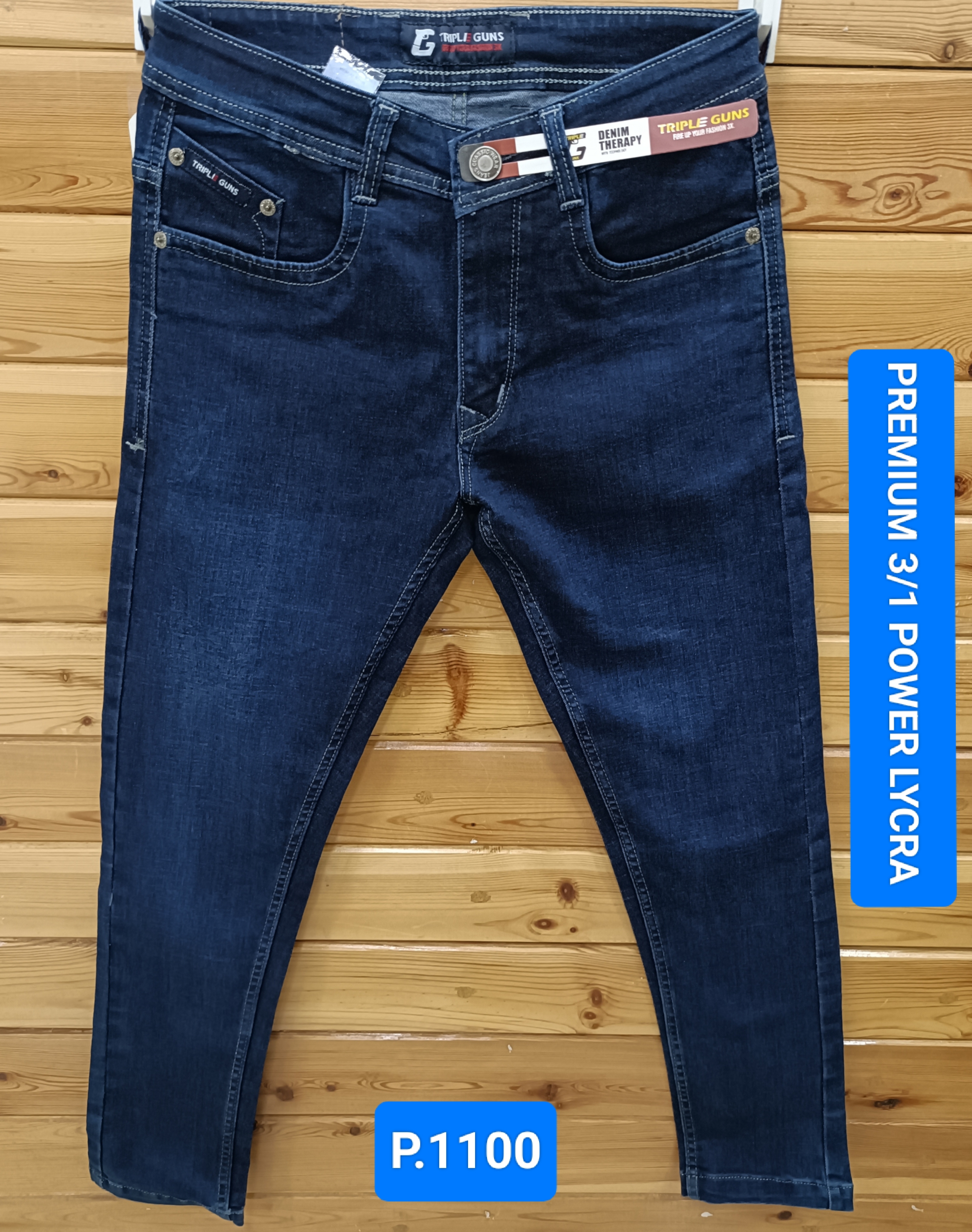 XDEWZ JEANS