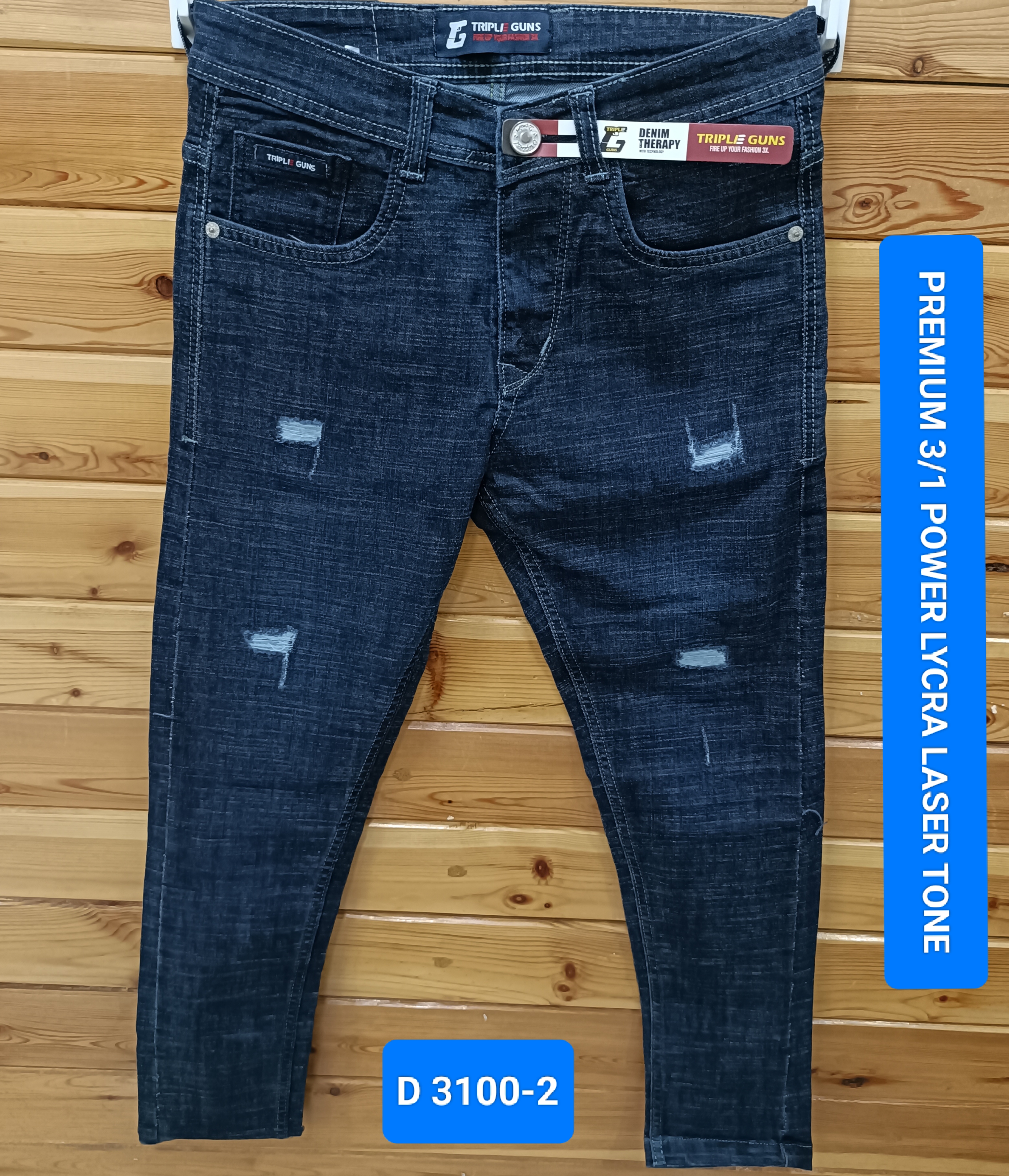 XDEWZ JEANS