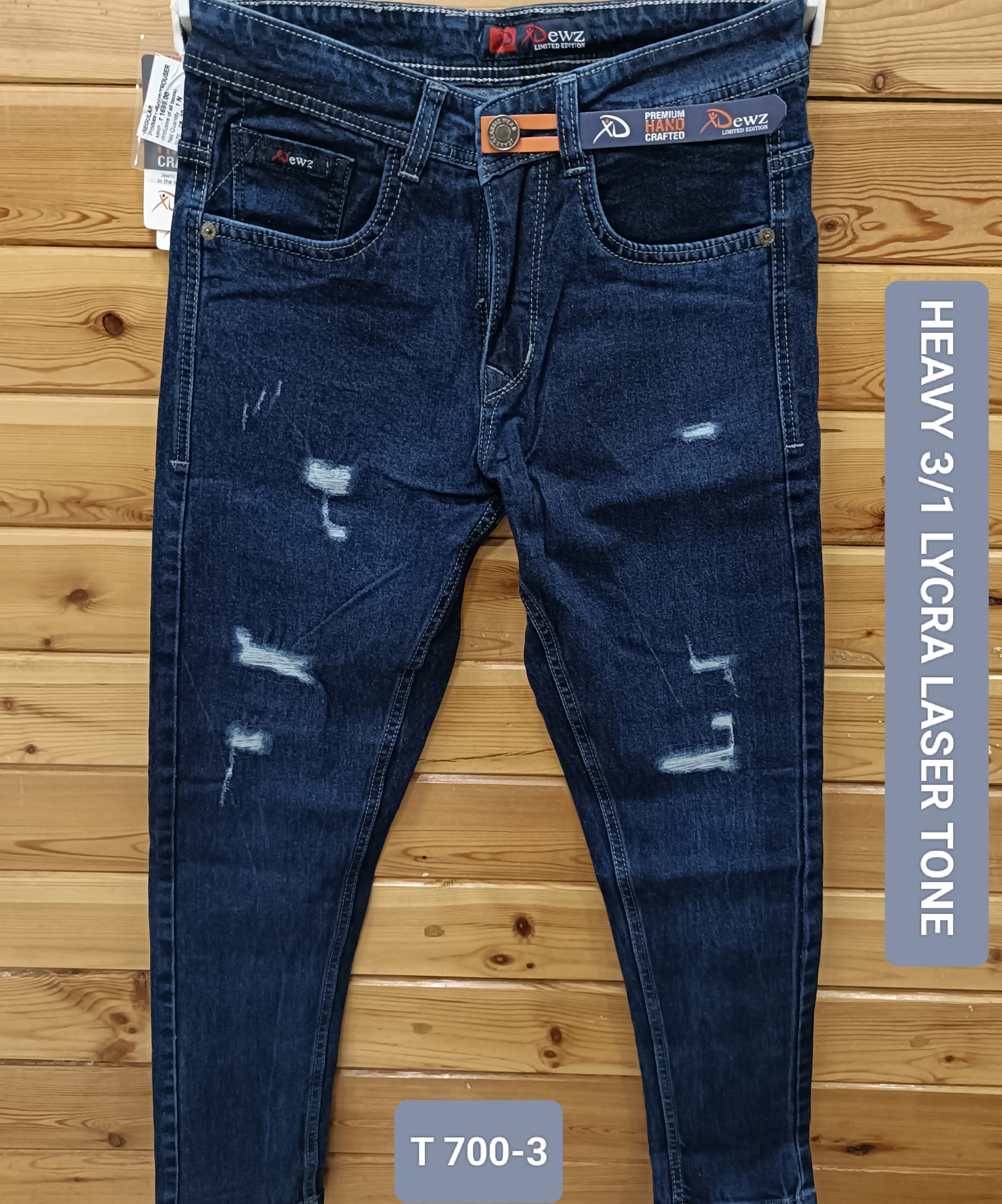XDEWZ JEANS