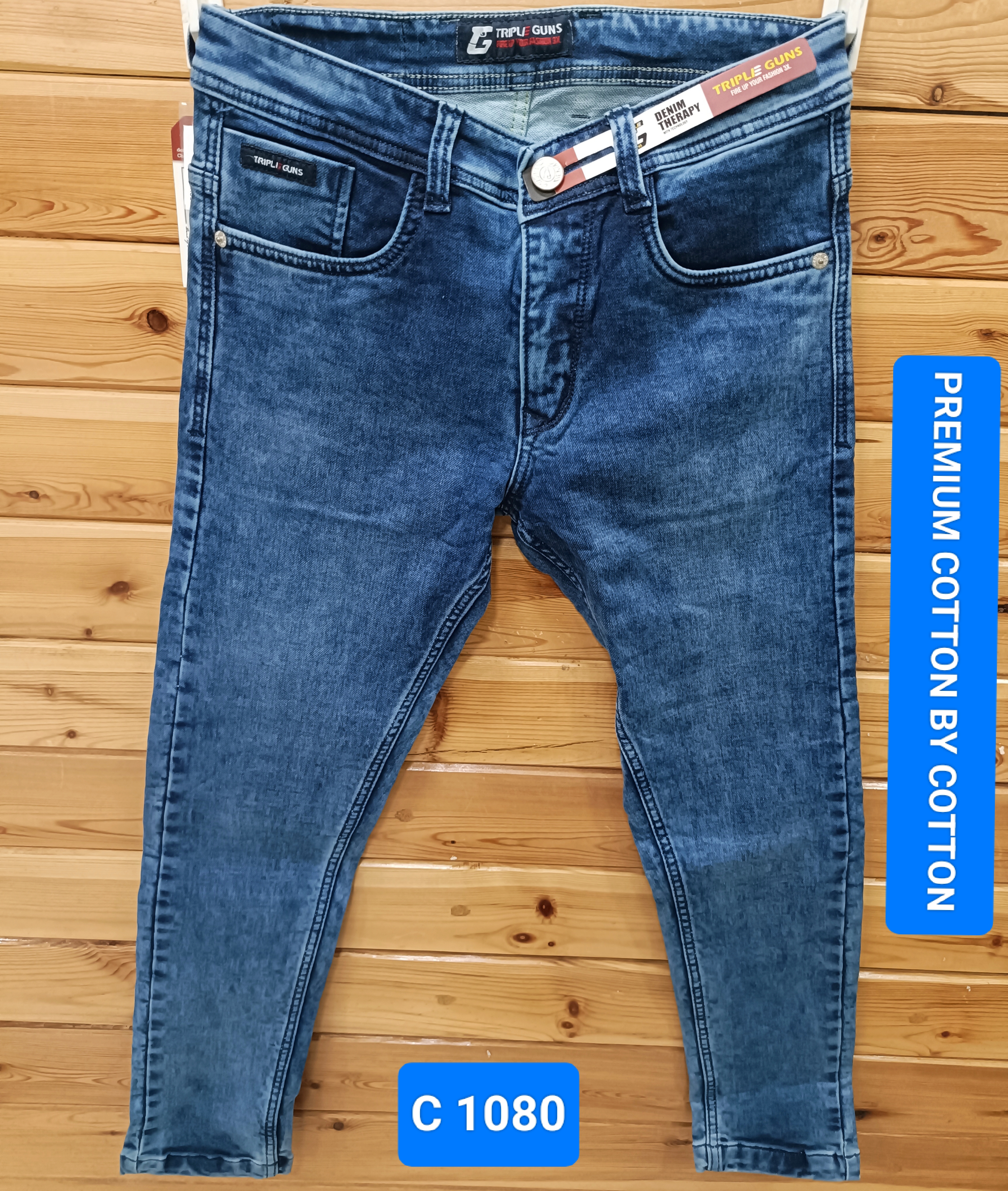 XDEWZ JEANS