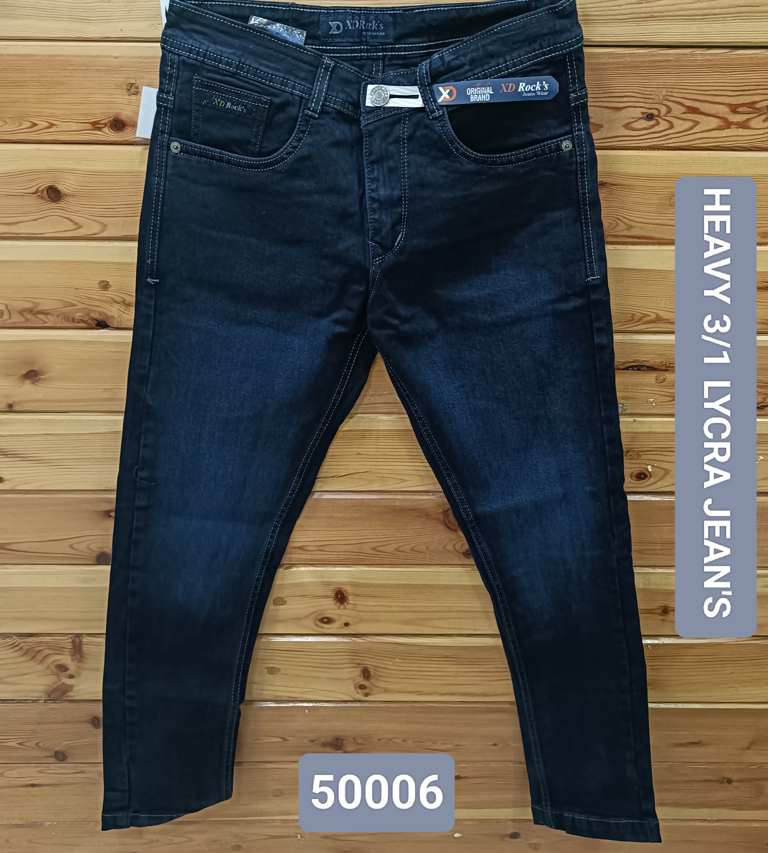 XDEWZ JEANS