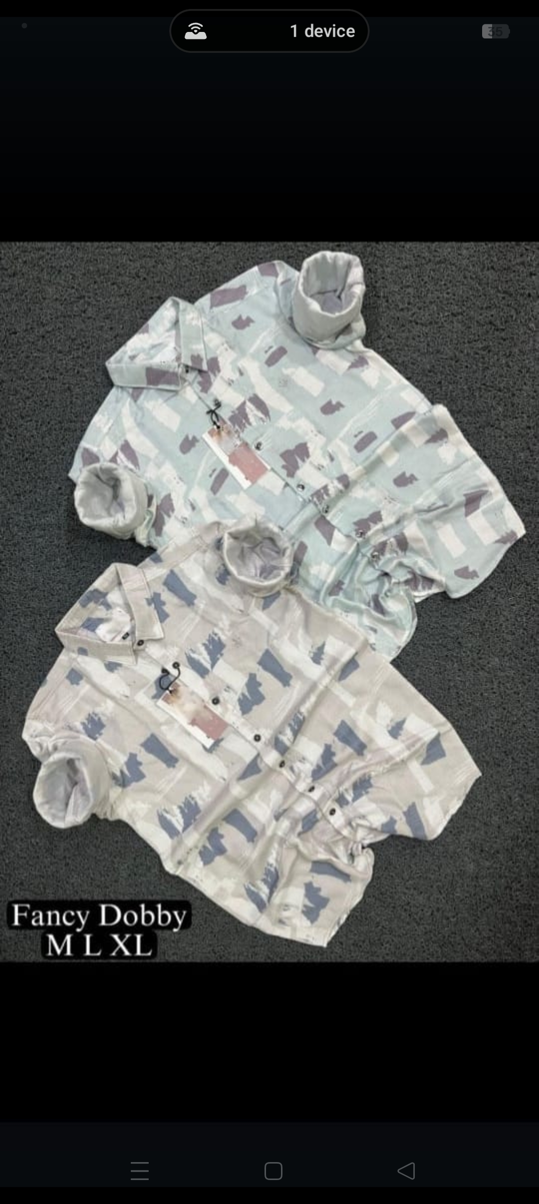 XDEWZ SHIRTS