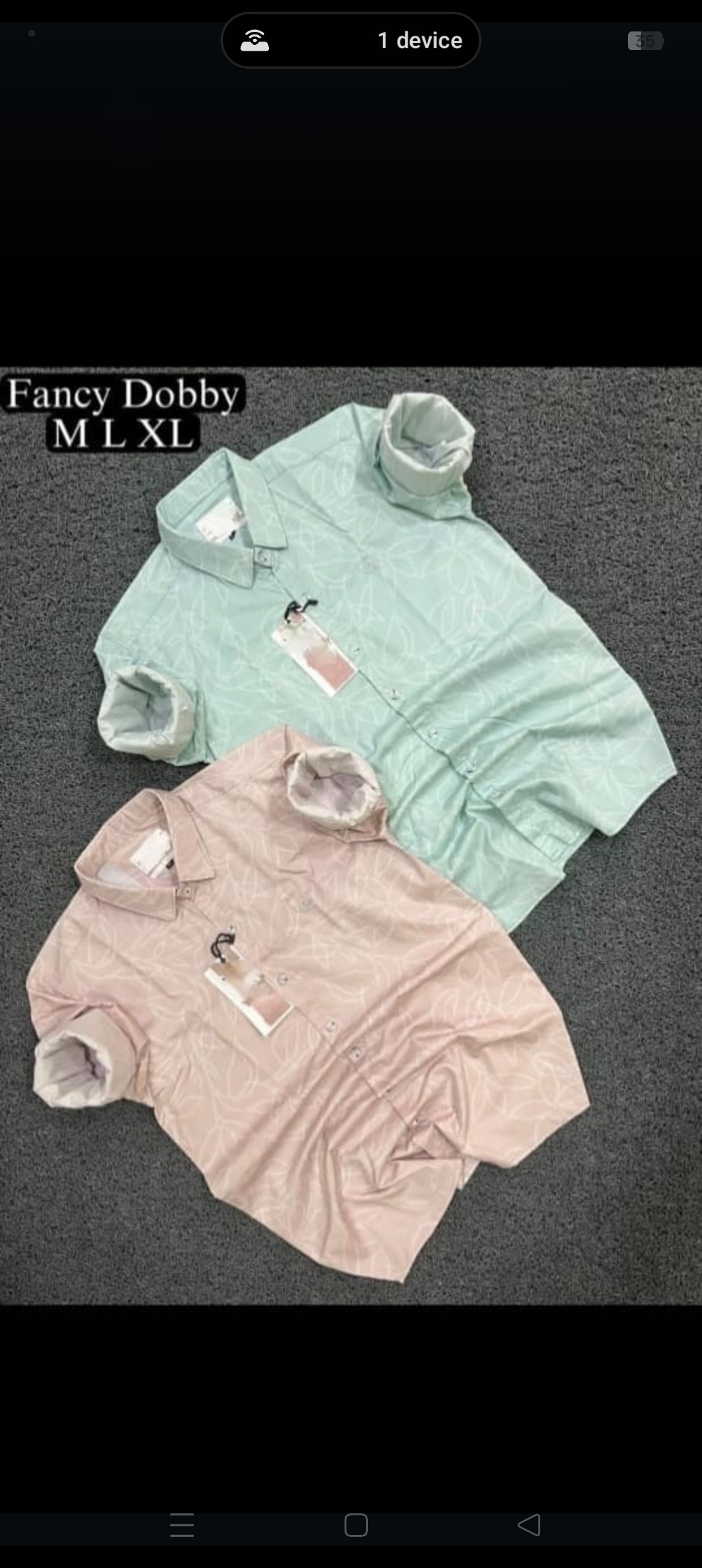 XDEWZ SHIRTS