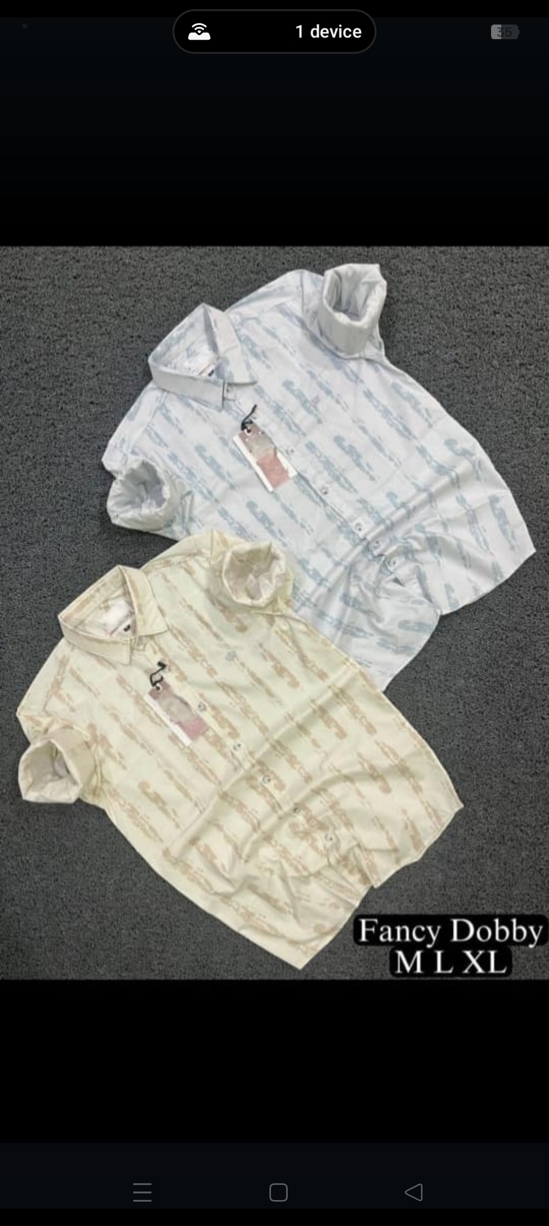 XDEWZ SHIRTS
