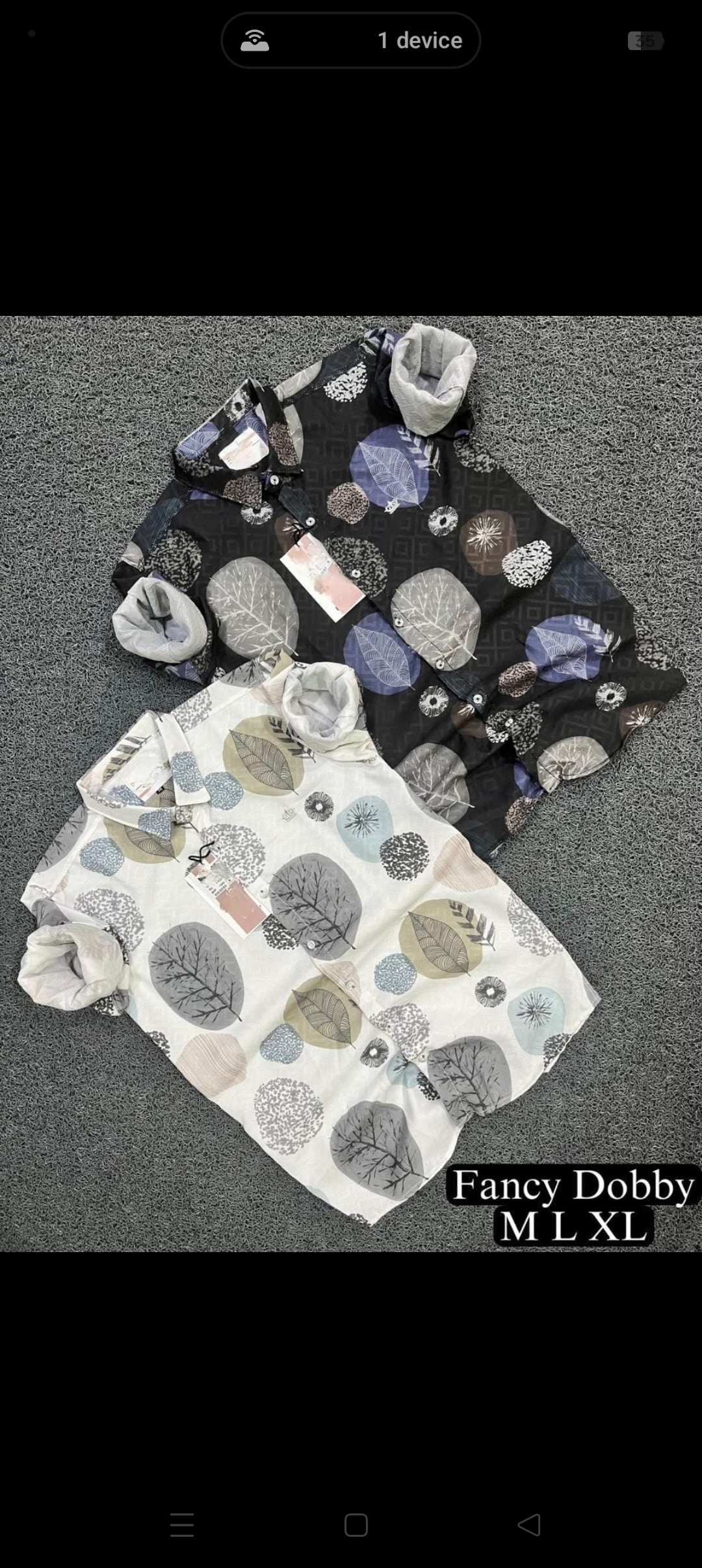 XDEWZ SHIRTS