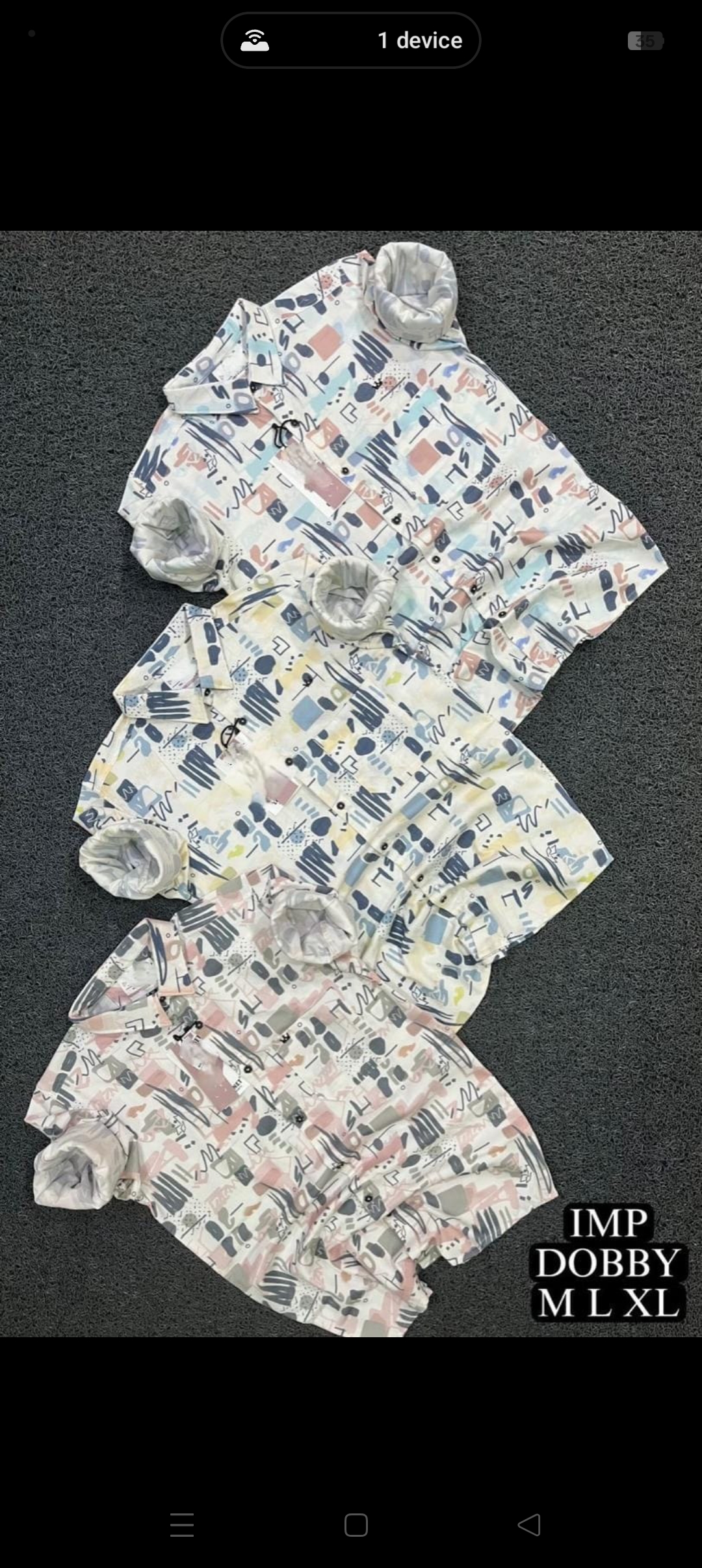 XDEWZ SHIRTS