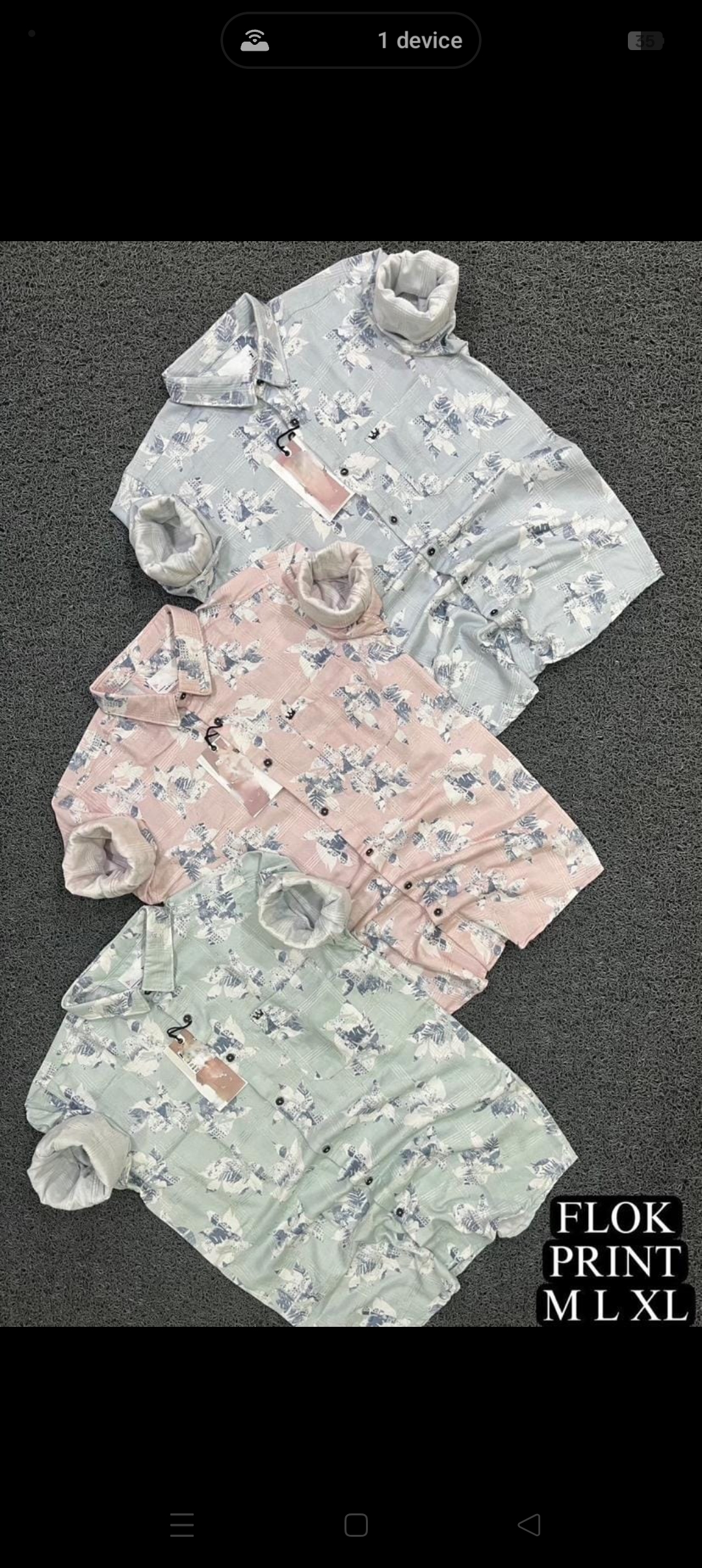 XDEWZ SHIRTS