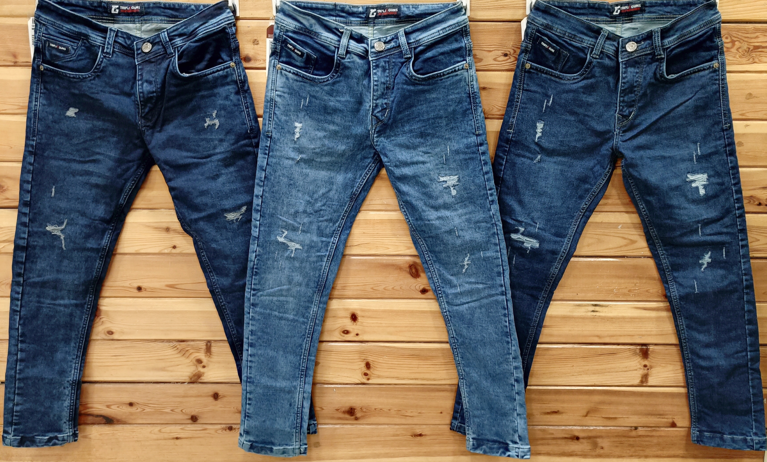 XDEWZ JEANS
